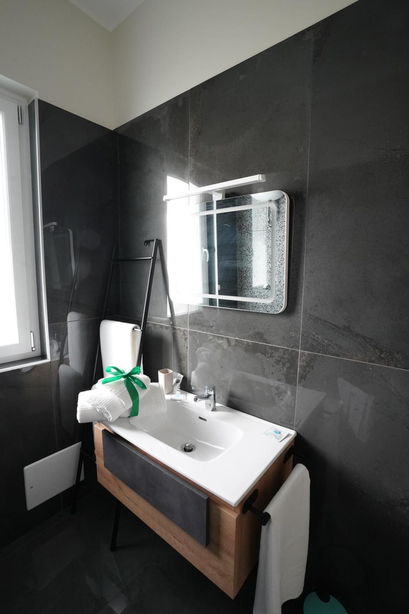 Brahma Luxury B&B マリリアーノ エクステリア 写真