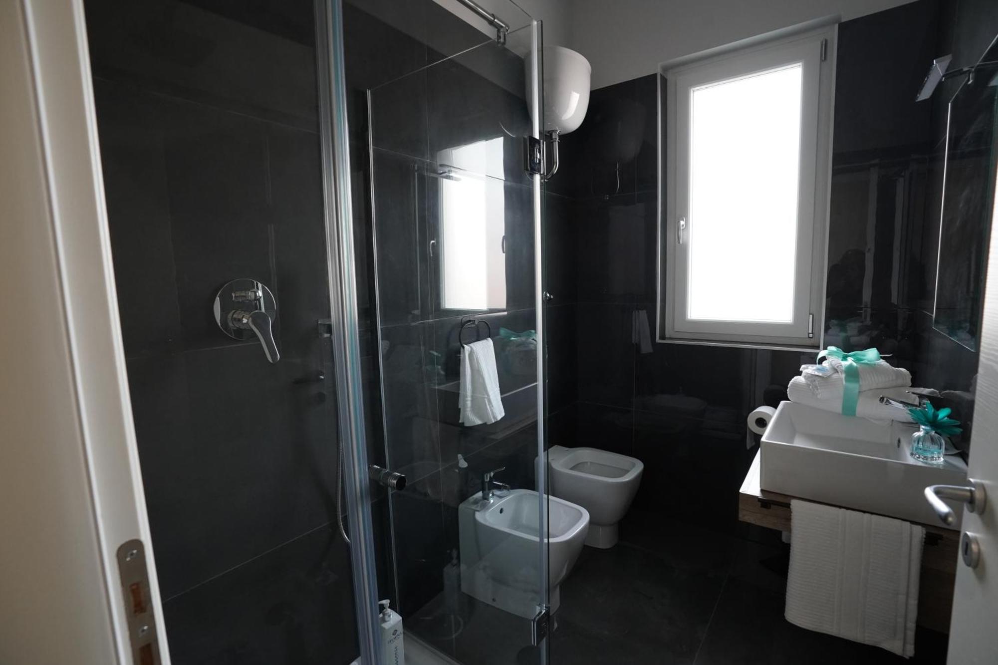 Brahma Luxury B&B マリリアーノ エクステリア 写真